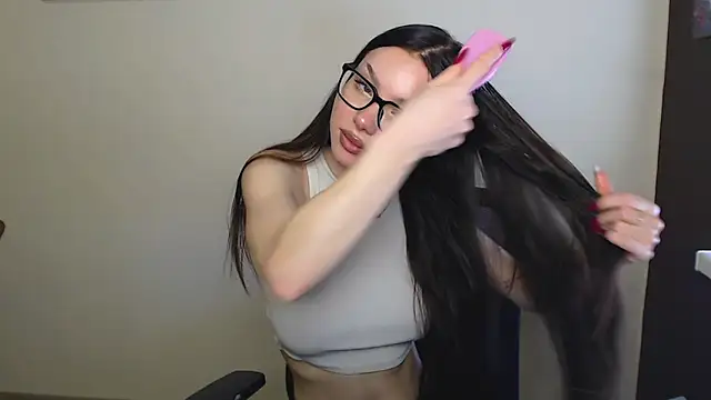 Snapshot of Cutesweetheart chatting on March 18, 2025, 11:22 am Cutesweetheart online show from March 18, 2025, 11:22 am