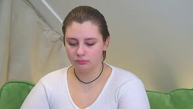 Snapshot of MaryMurray chatting on March 13, 2025, 6:34 pm MaryMurray online show from March 13, 2025, 6:34 pm