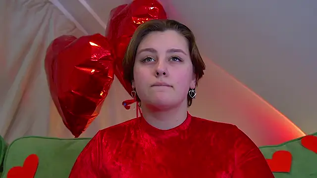 Snapshot of MaryMurray chatting on February 20, 2025, 6:57 pm MaryMurray online show from February 20, 2025, 6:57 pm