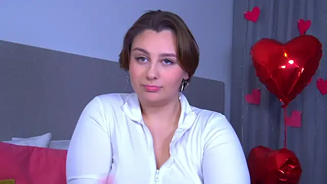 Snapshot of MaryMurray chatting on February 19, 2025, 10:09 pm MaryMurray online show from February 19, 2025, 10:09 pm