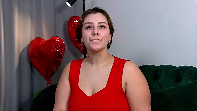 Snapshot of MaryMurray chatting on March 2, 2025, 6:35 pm MaryMurray online show from March 2, 2025, 6:35 pm