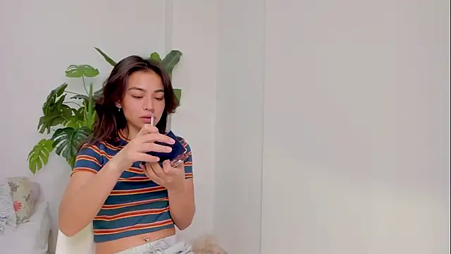 Adriennesexxx online show from March 2, 2025, 10:16 am