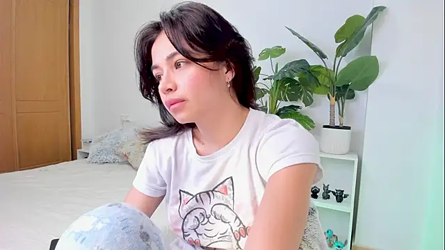 Adriennesexxx online show from March 4, 2025, 8:49 pm