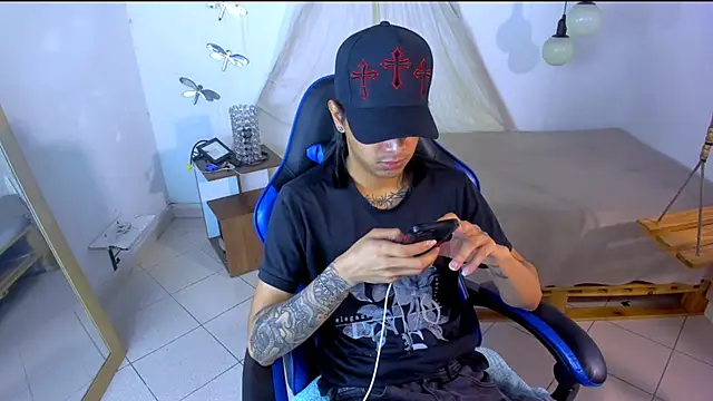 Brand habes online show from April 19, 2026, 12:33 am