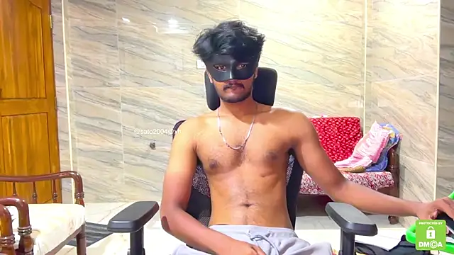 Sato2004xh online show from March 7, 2026, 3:17 pm