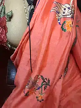 Anjali cute-Pondati online show from April 7, 2026, 2:02 am