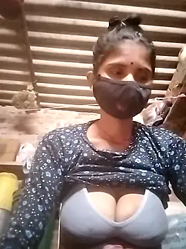 Ritu-0143 online show from April 15, 2026, 6:08 am