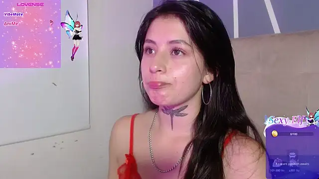 Snapshot of valeriagp chatting on February 4, 2025, 7:44 pm valeriagp online show from February 4, 2025, 7:44 pm