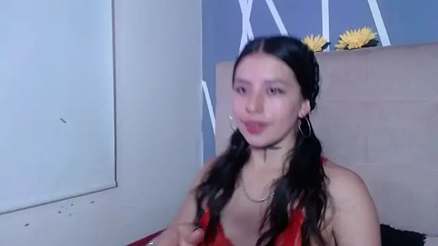 Snapshot of valeriagp chatting on March 14, 2025, 7:34 pm valeriagp online show from March 14, 2025, 7:34 pm