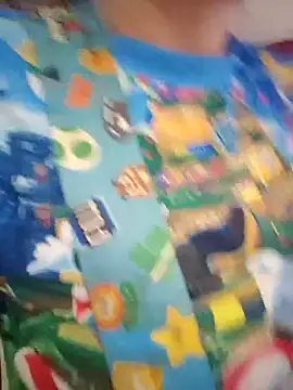 Lunababymylove online show from April 9, 2026, 10:16 pm