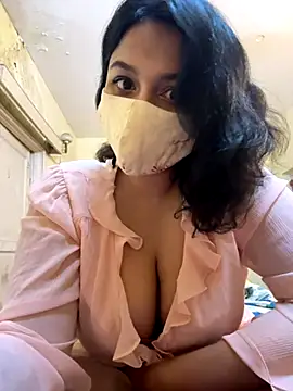 Devils room7 online show from November 11, 2025, 8:36 pm