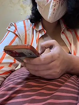 Devils room7 online show from November 7, 2025, 7:51 pm