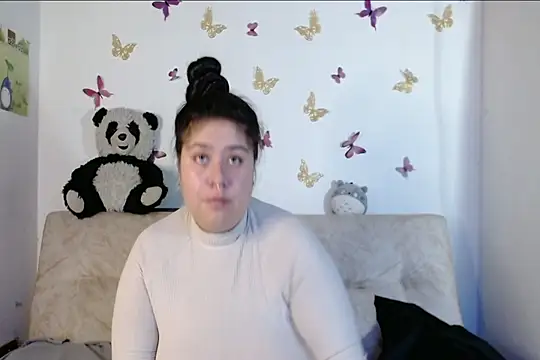 LennaTurnerr online show from February 1, 2026, 9:13 pm