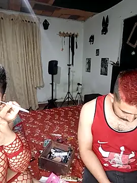 Bonnie-Clark online show from September 11, 2025, 3:50 am