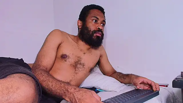 KaelMoreau online show from March 8, 2026, 8:06 am