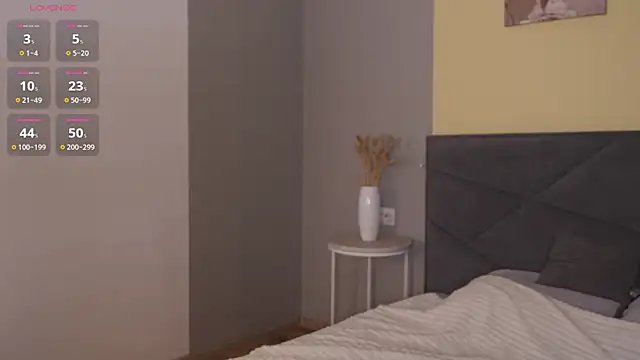 Snapshot of Victoria_Thomsons1 chatting on February 20, 2026, 2:52 pm Victoria Thomsons1 online show from February 20, 2026, 2:52 pm