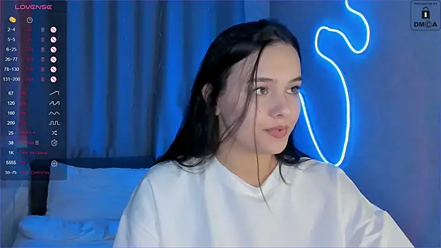 Snapshot of _Sweetie_ chatting on January 29, 2025, 3:04 pm  Sweetie  online show from January 29, 2025, 3:04 pm