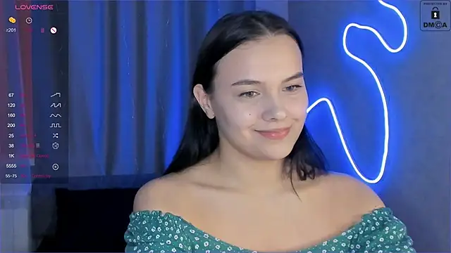Snapshot of _Sweetie_ chatting on February 4, 2025, 12:22 pm  Sweetie  online show from February 4, 2025, 12:22 pm