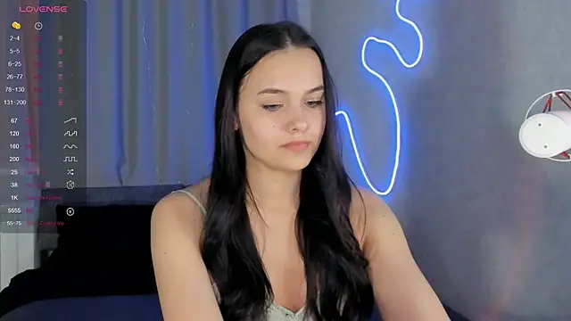 Snapshot of _Sweetie_ chatting on February 5, 2025, 5:31 pm  Sweetie  online show from February 5, 2025, 5:31 pm