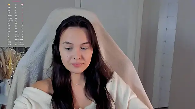 Snapshot of _Sweetie_ chatting on September 20, 2025, 5:07 pm  Sweetie  online show from September 20, 2025, 5:07 pm