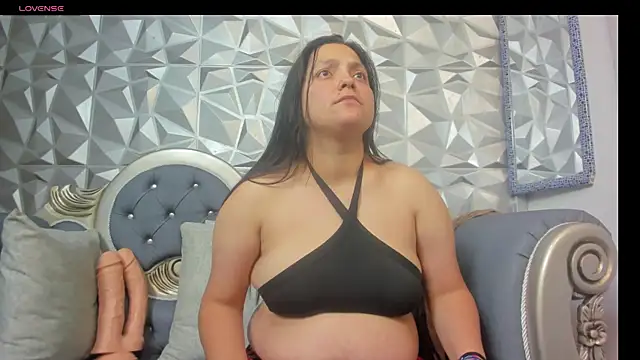 Snapshot of KataleyaStiward chatting on January 22, 2025, 1:11 pm KataleyaStiward online show from January 22, 2025, 1:11 pm
