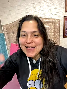 Snapshot of KataleyaStiward chatting on October 15, 2025, 12:57 pm KataleyaStiward online show from October 15, 2025, 12:57 pm