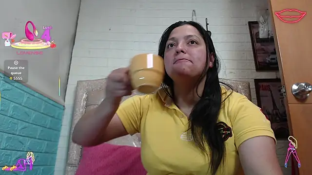 Snapshot of KataleyaStiward chatting on September 24, 2025, 12:55 pm KataleyaStiward online show from September 24, 2025, 12:55 pm