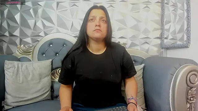 Snapshot of KataleyaStiward chatting on December 20, 2024, 1:22 pm KataleyaStiward online show from December 20, 2024, 1:22 pm