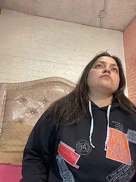 KataleyaStiward online show from November 3, 2025, 12:42 pm