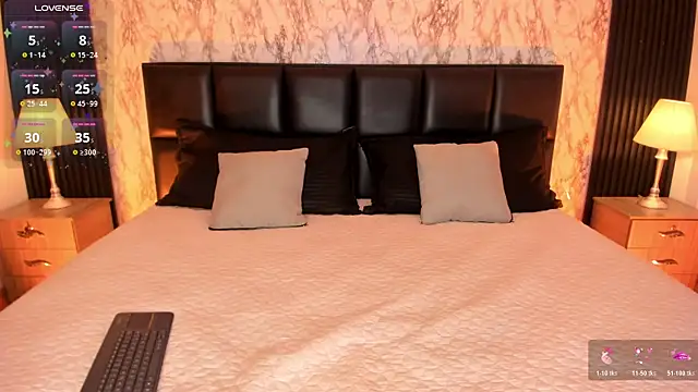 Snapshot of SpicyAmelia chatting on November 26, 2025, 12:49 pm SpicyAmelia online show from November 26, 2025, 12:49 pm