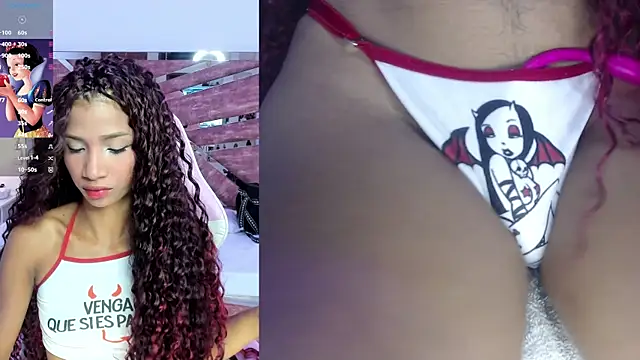 Snapshot of SofiRey_ chatting on October 28, 2025, 1:32 pm SofiRey online show from October 28, 2025, 1:32 pm