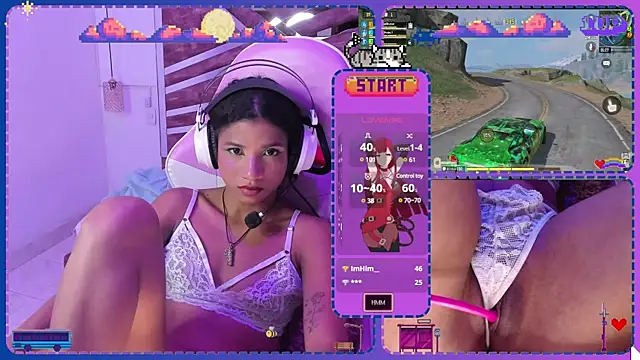 Snapshot of SofiRey_ chatting on March 21, 2025, 4:51 pm SofiRey online show from March 21, 2025, 4:51 pm