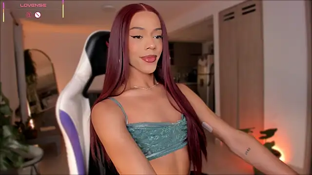  Miss Anna  online show from March 13, 2026, 3:11 am