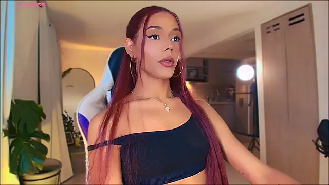  Miss Anna  online show from January 9, 2026, 7:04 am