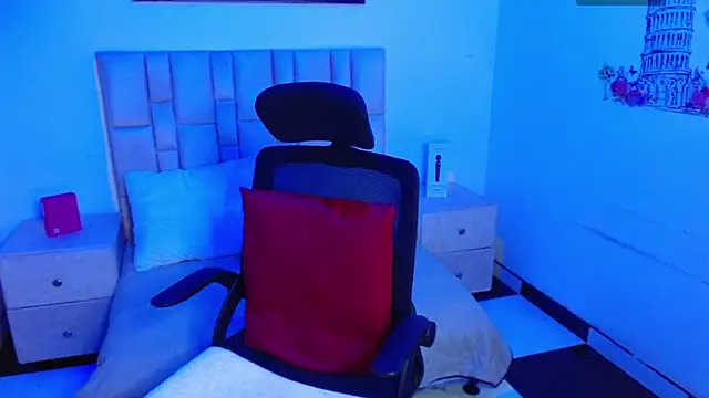 Daneshka naughty online show from September 27, 2025, 12:50 am