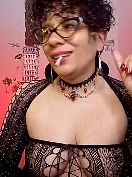 Daneshka naughty online show from March 22, 2025, 4:24 am