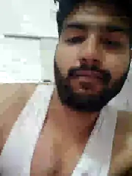 Snapshot of ModestZucchini65 chatting on October 12, 2025, 1:18 am ModestZucchini65 online show from October 12, 2025, 1:18 am