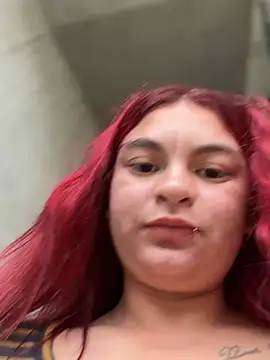 MiaLujan  online show from April 10, 2026, 11:17 am