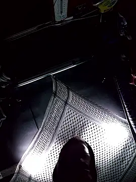 Snapshot of TRebelG chatting on January 6, 2026, 11:09 pm TRebelG online show from January 6, 2026, 11:09 pm