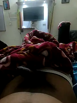 arshvir133 online show from February 20, 2026, 6:54 pm