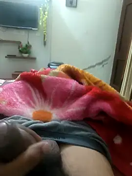 arshvir133 online show from October 20, 2025, 7:47 pm