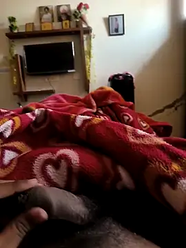 arshvir133 online show from February 9, 2026, 8:12 am