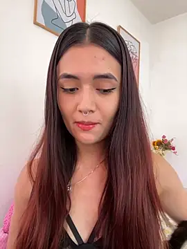 HallieLemon1 online show from September 9, 2025, 2:15 pm