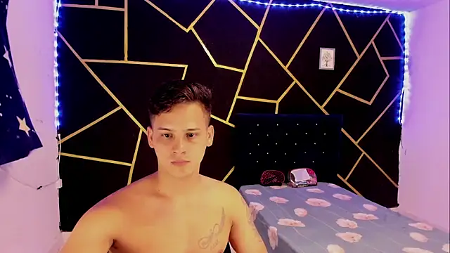 JANER 03 online show from March 7, 2025, 12:37 am