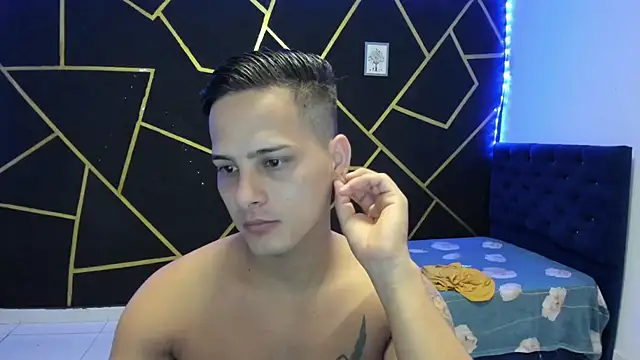 JANER 03 online show from March 1, 2025, 1:29 pm