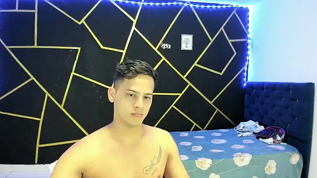 JANER 03 online show from February 15, 2025, 2:22 pm