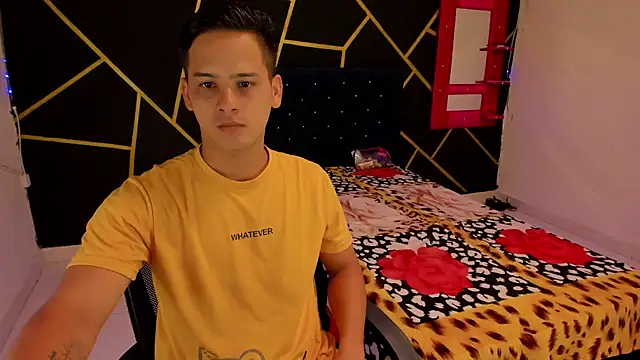 JANER 03 online show from March 18, 2025, 12:39 pm