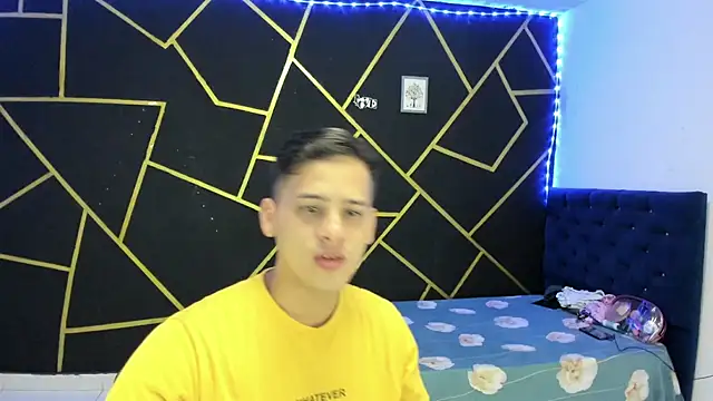 JANER 03 online show from February 14, 2025, 1:40 pm