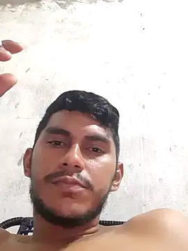 fudedor224 online show from January 3, 2025, 2:10 am