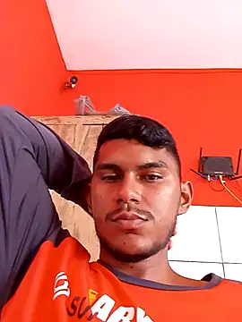 fudedor224 online show from October 12, 2025, 1:34 pm